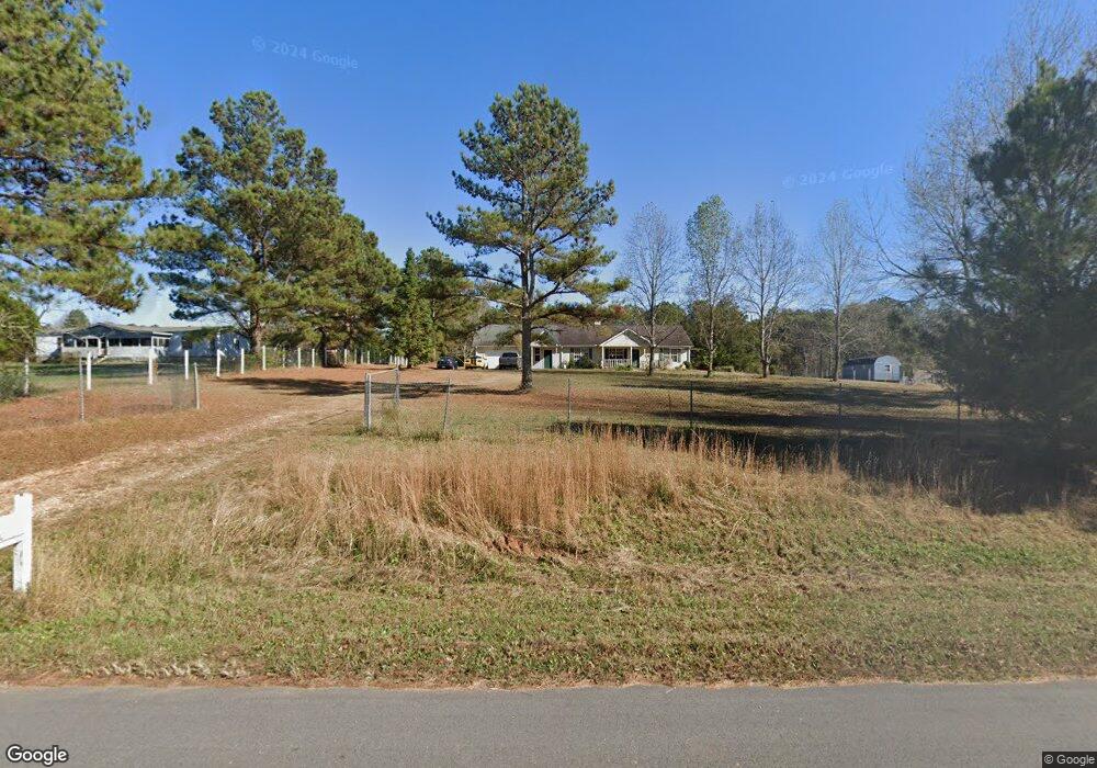 45 Oak Hill Cir unit 1, Covington, GA 30016 - photo 1