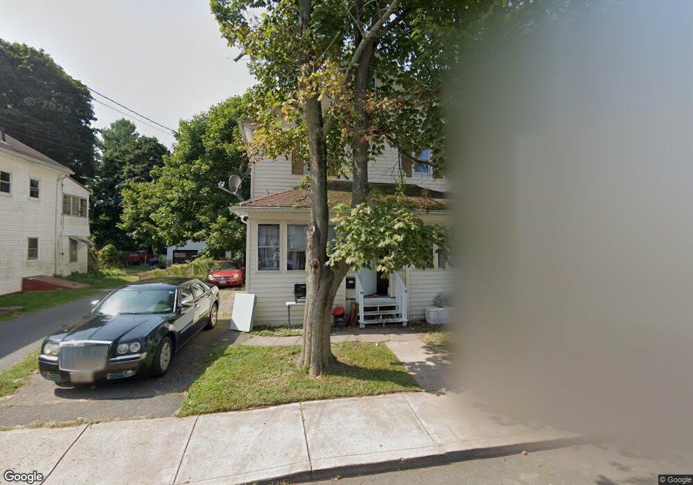 38 Union St, Manchester, CT 06042 - photo 1