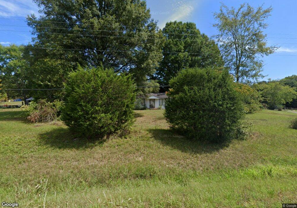 8086 Red Bud Rd NE, Ranger, GA 30734 - photo 1