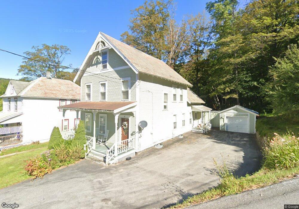 95 E Main St, Readsboro, VT 05350 - photo 1