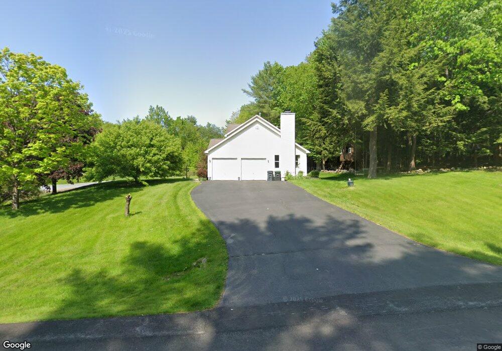 10 Pineridge Ct, Greenfield Center, NY 12833 - photo 1