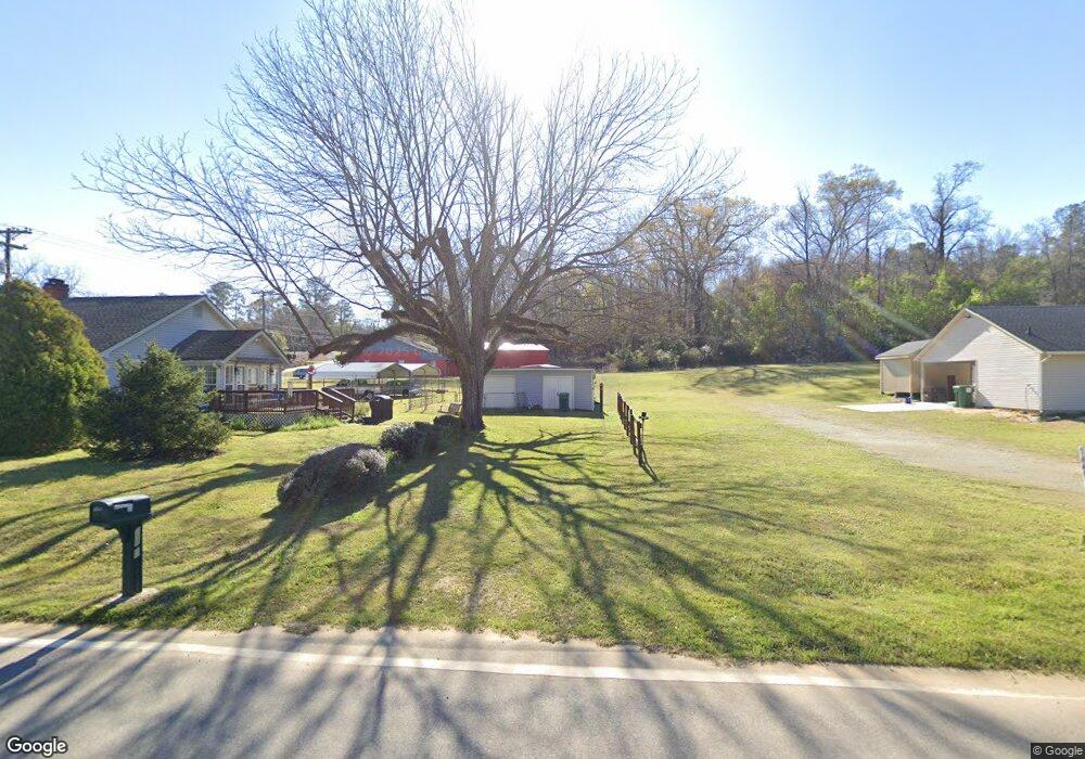 240 Powersville Rd, Byron, GA 31008 - photo 1