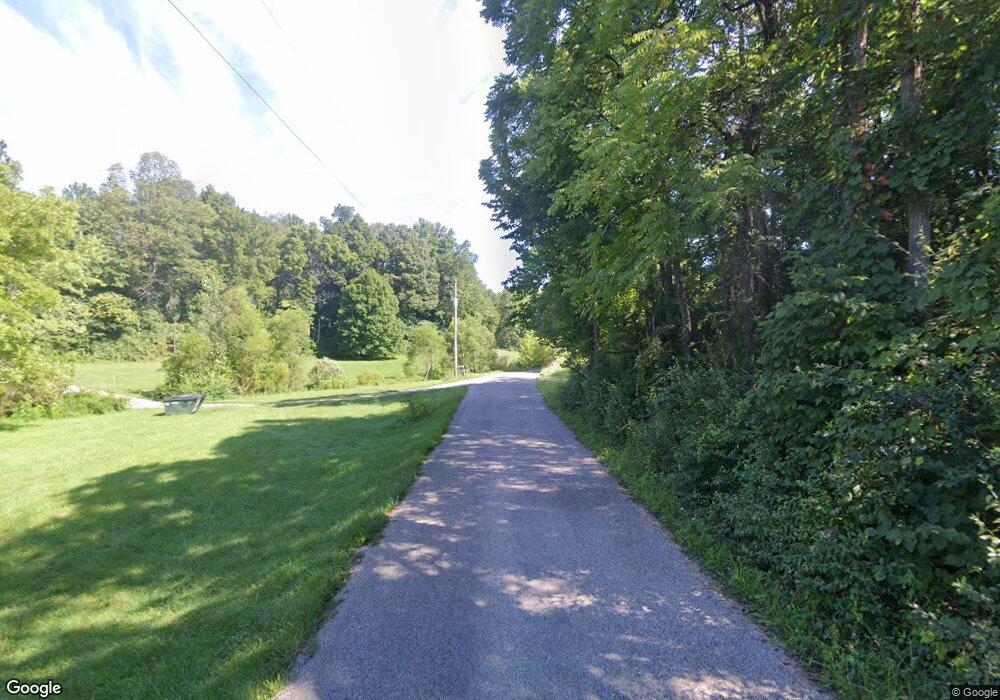 9033 Longbranch Rd, Laurel, IN 47024 - photo 1