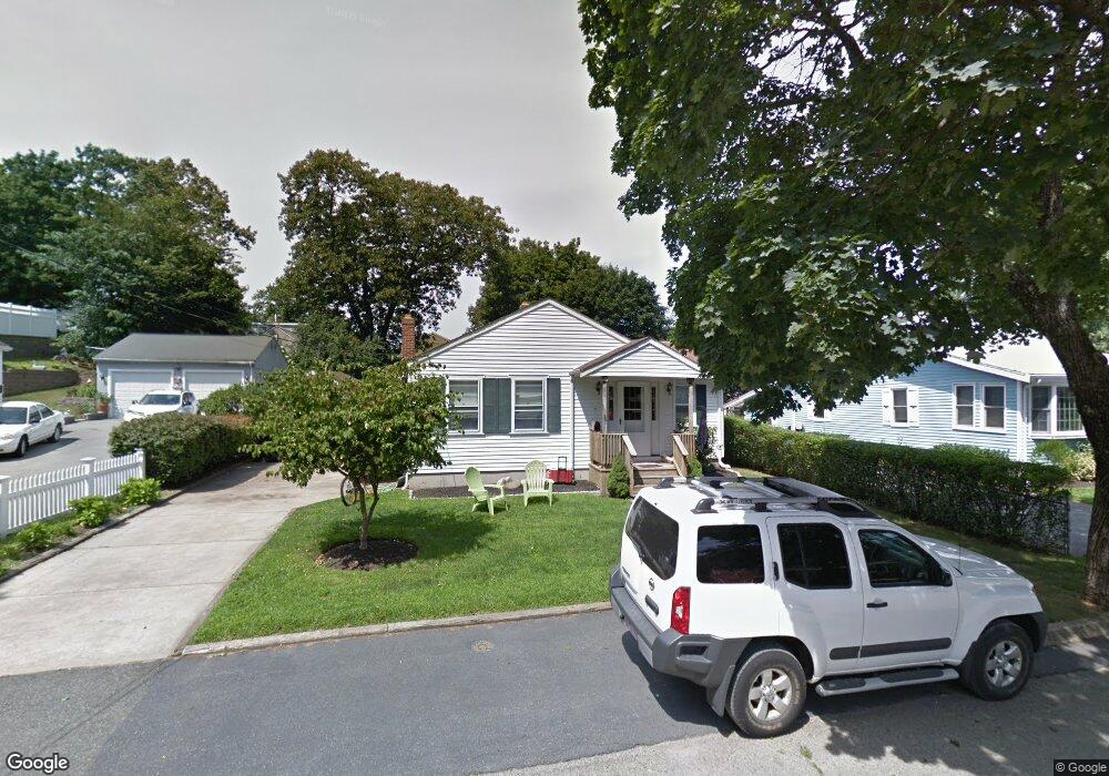 26 Volusia Rd, Hingham, MA 02043 - photo 1