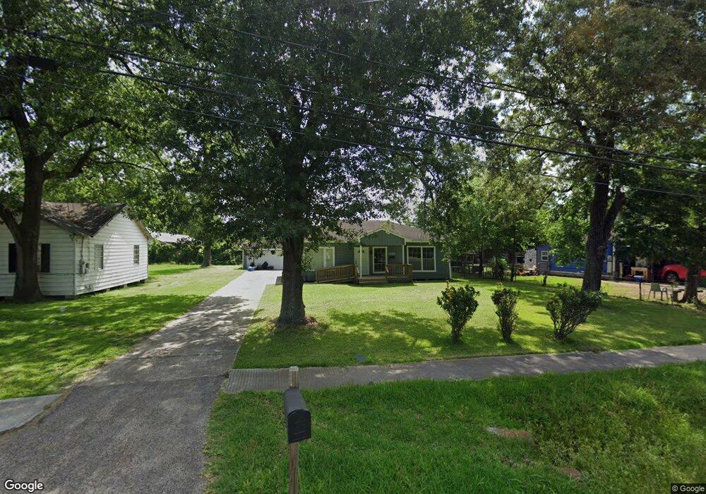 8310 Curry Rd, Houston, TX 77093 - photo 1