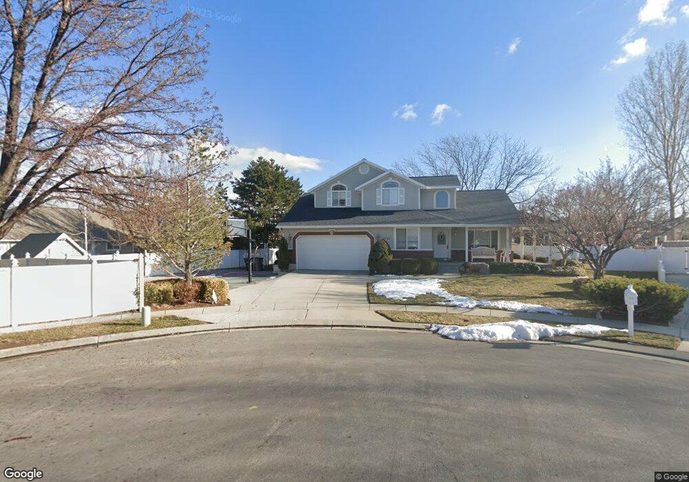 3049 Memorial Cir, South Jordan, UT 84095 - photo 1