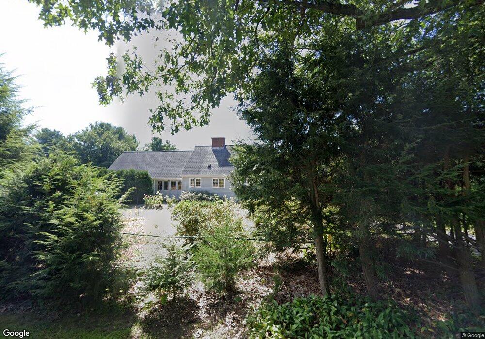 541 Station Rd, Amherst, MA 01002 - photo 1