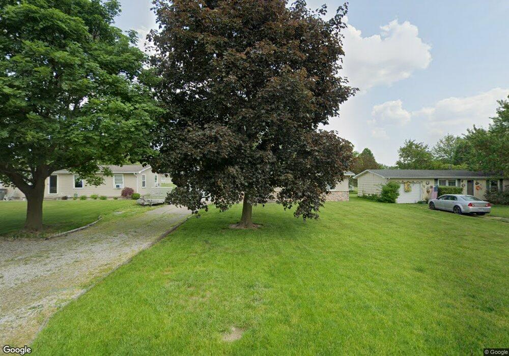 705 Vernon St, Nappanee, IN 46550 - photo 1