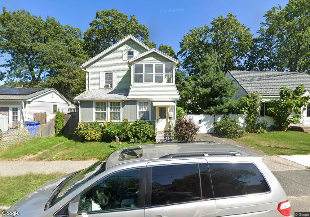 59 Haskin St, Springfield, MA 01109 - photo 1