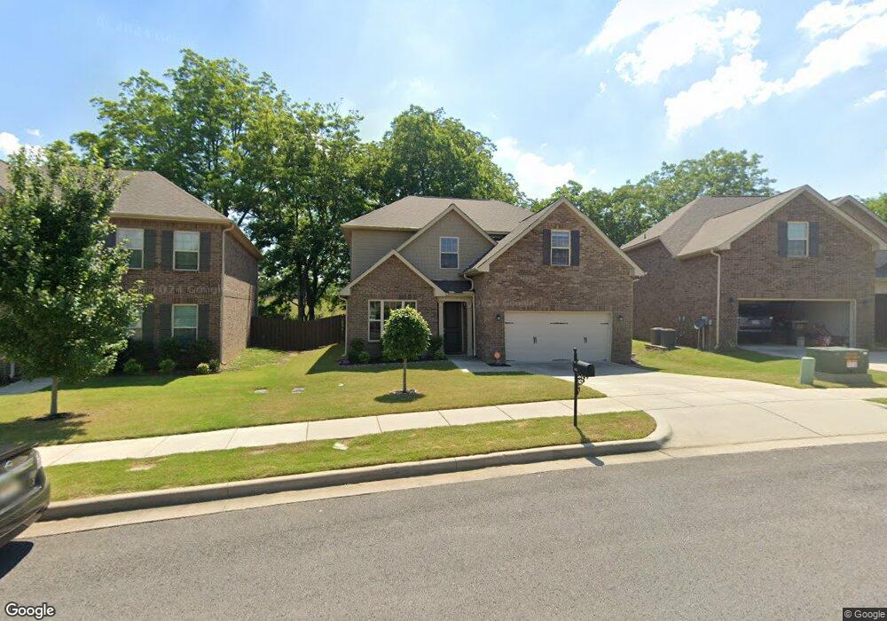 1413 Wishing Well Dr NE, Cullman, AL 35055 - photo 1