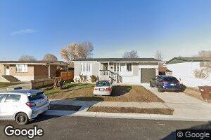 652 W Gardenia Dr, Midvale, UT 84047