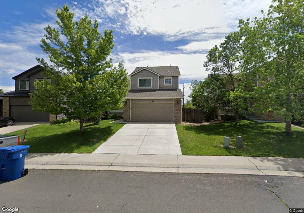 5576 S Yakima Way, Aurora, CO 80015 - photo 1