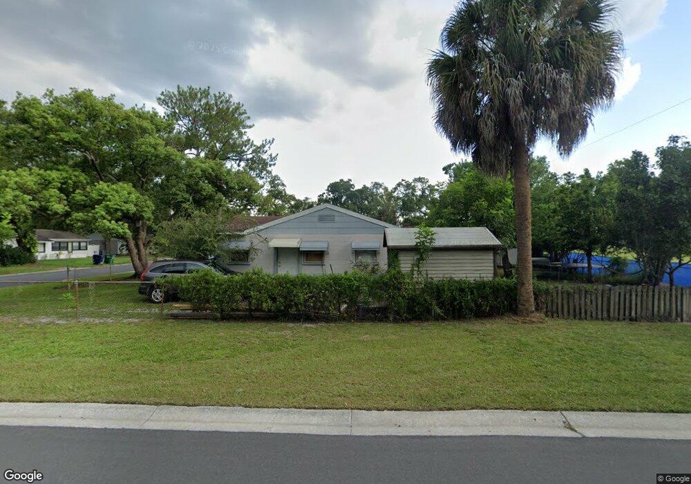 4201 W Bay Vista Ave, Tampa, FL 33611 - photo 1