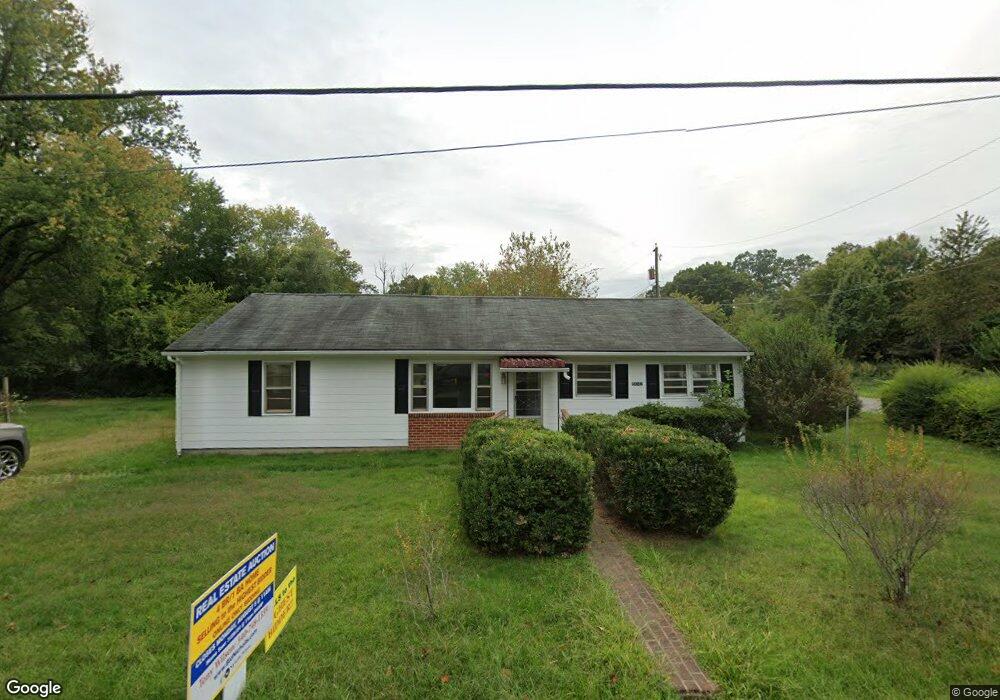 12384 Campbell Rd, Orange, VA 22960 - photo 1