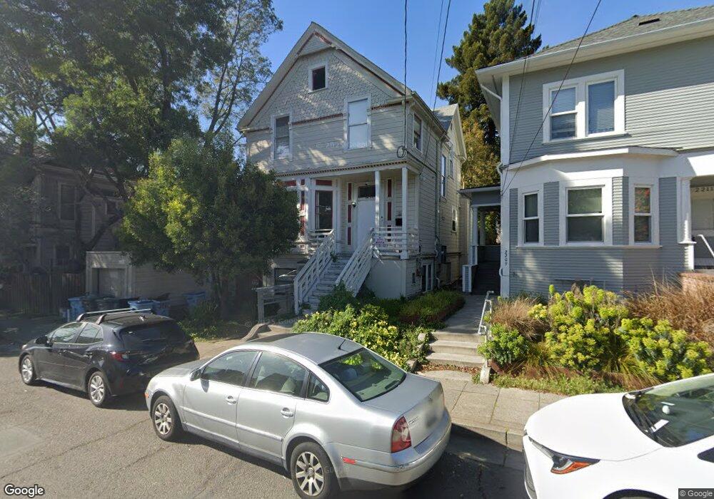 2207 Haste St, Berkeley, CA 94704 - photo 1