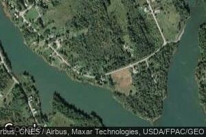 74 Hardy Point Rd, Pembroke, ME 04666