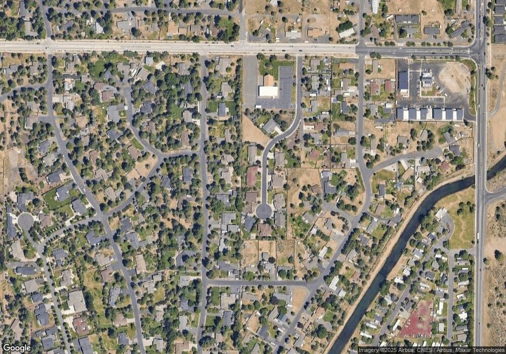 61543 Baptist Way, Bend, OR 97702 - photo 1