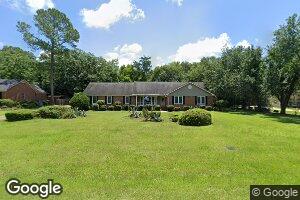 2602 Devon Dr, Albany, GA 31721