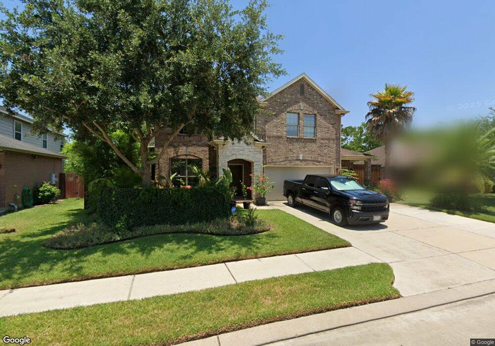 4209 Keystone Trail, Pearland, TX 77584 - photo 1