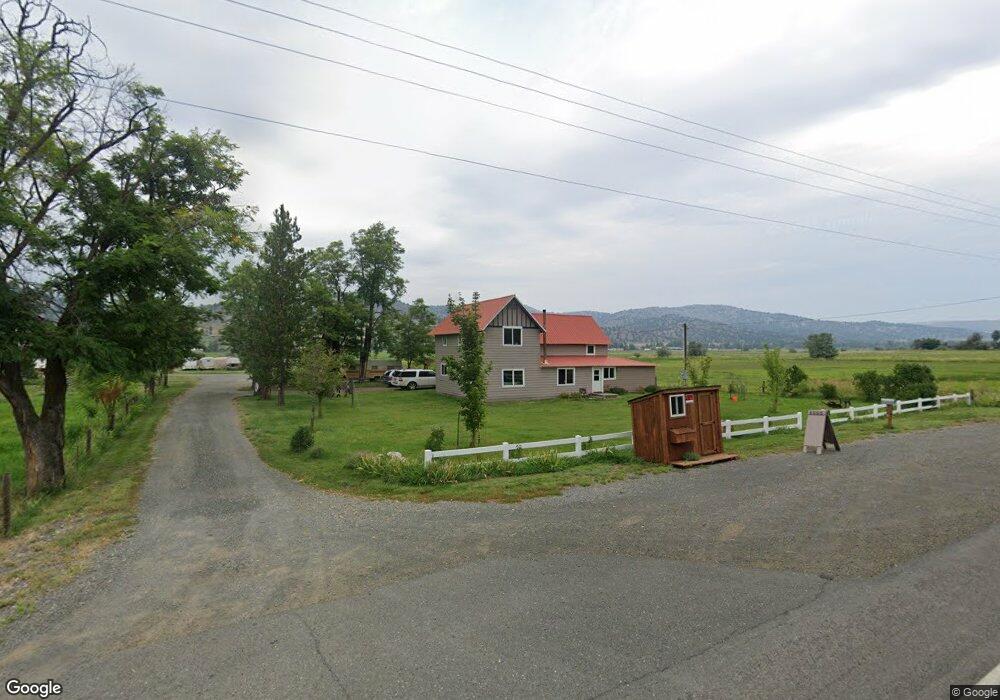 59899 Highway 26, John Day, OR 97845 - photo 1