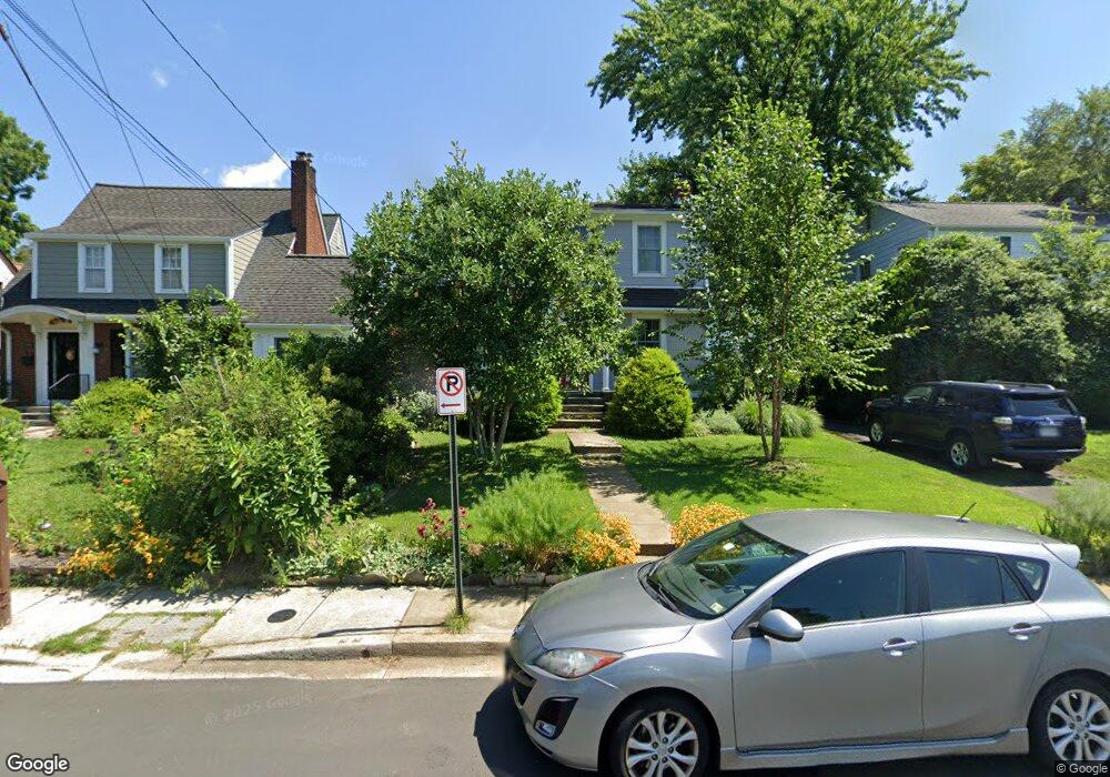 1905 N Nottingham St, Arlington, VA 22205 - photo 1