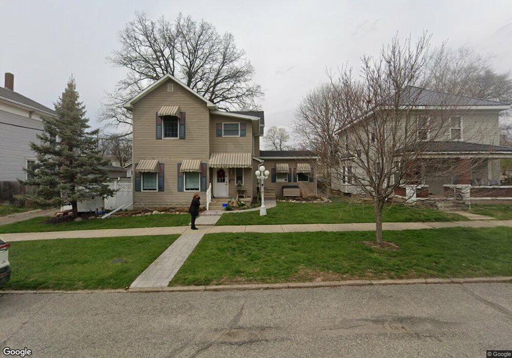 54 Elm St, Wabash, IN 46992 - photo 1