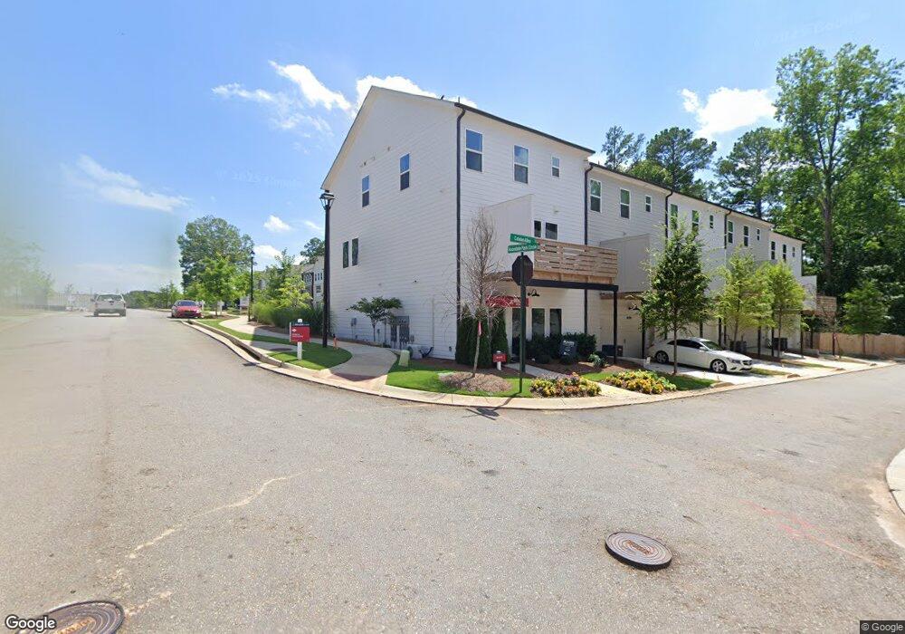 3443 Catalan Aly, Decatur, GA 30032 - photo 1