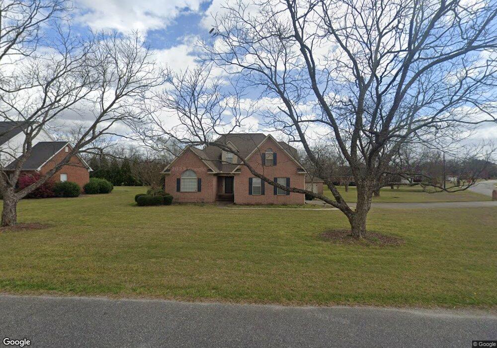 114 Hudson Way, Macon, GA 31216 - photo 1