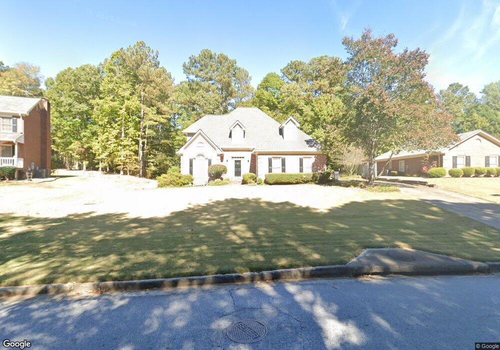 2121 Weatherstone Cir SE, Conyers, GA 30094 - photo 1