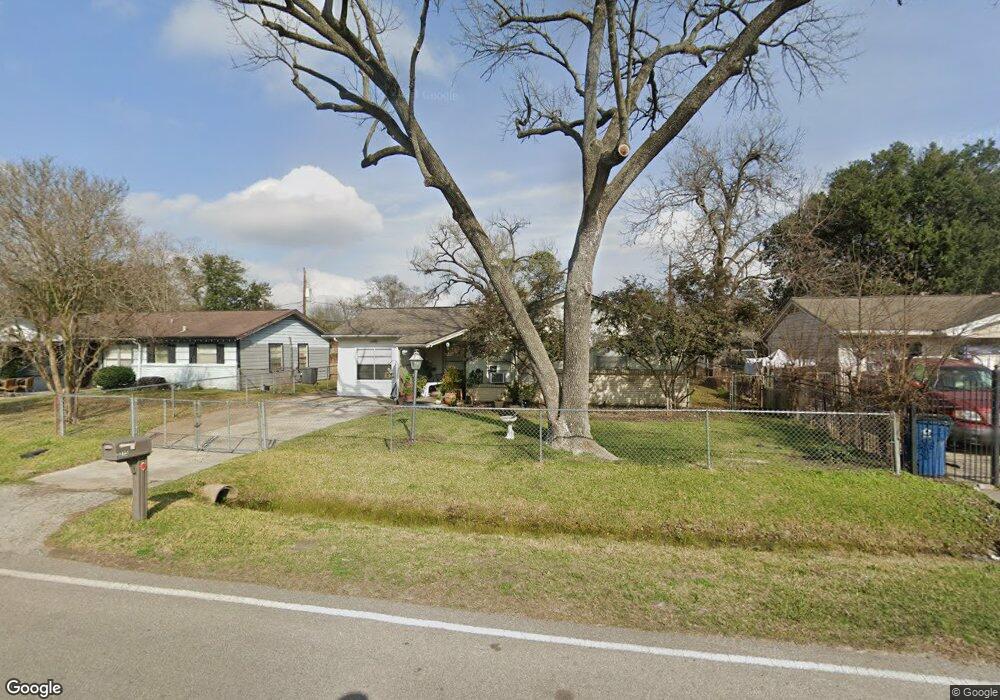 3215 Brea Crest St, Houston, TX 77093 - photo 1