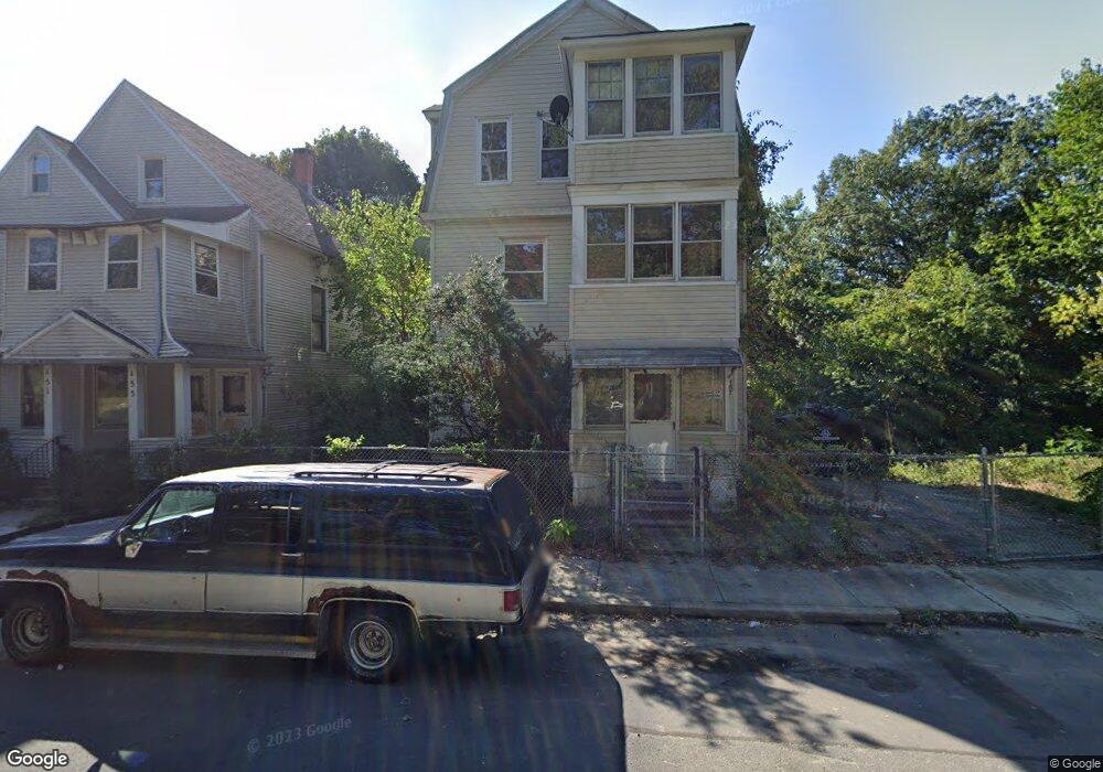 155 Waterville St, Waterbury, CT 06710 - photo 1