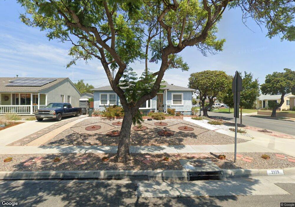 2929 Greentop St, Lakewood, CA 90712 - photo 1