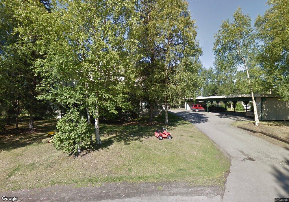 2604 Palmer Ct, Anchorage, AK 99508 - photo 1