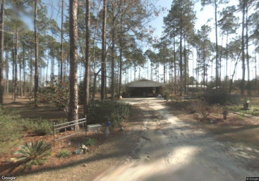 315 High St, Adel, GA 31620 - photo 1