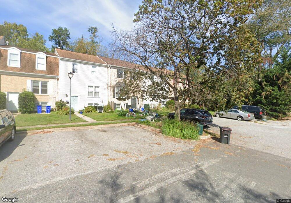 10826 Mccomas Ct, Kensington, MD 20895 - photo 1