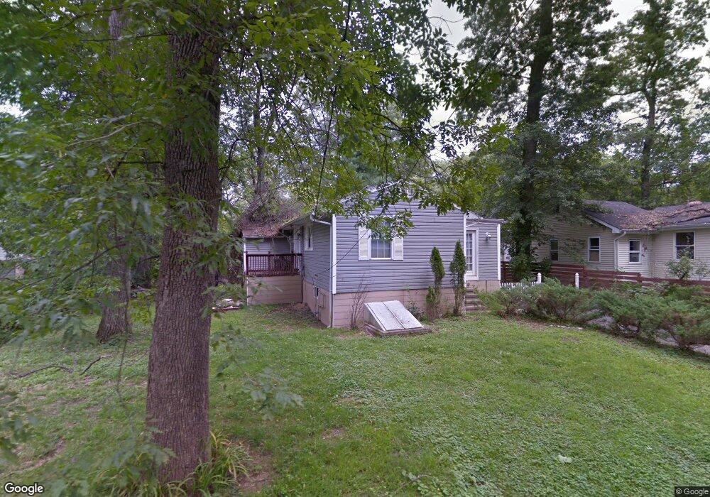 46 Forest Ave, Lincoln Park, NJ 07035 - photo 1