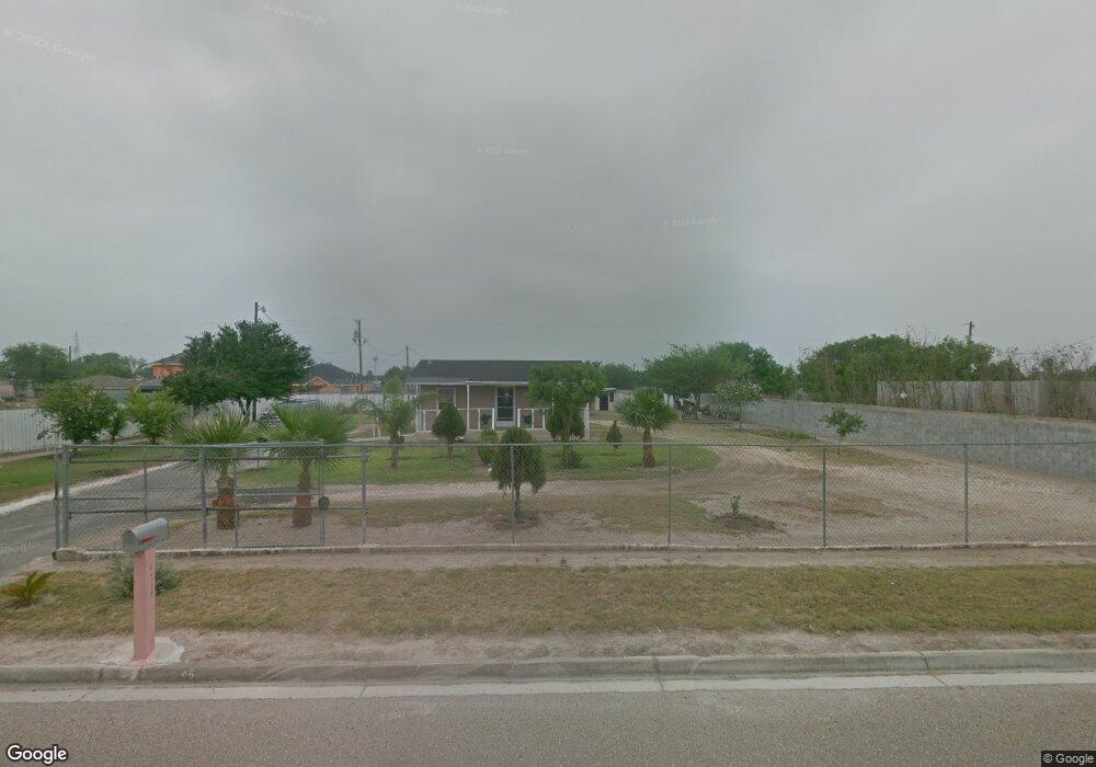 1718 Datiles, Donna, TX 78537 - photo 1