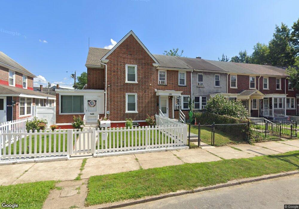 1078 Niagara Rd, Camden, NJ 08104 - photo 1