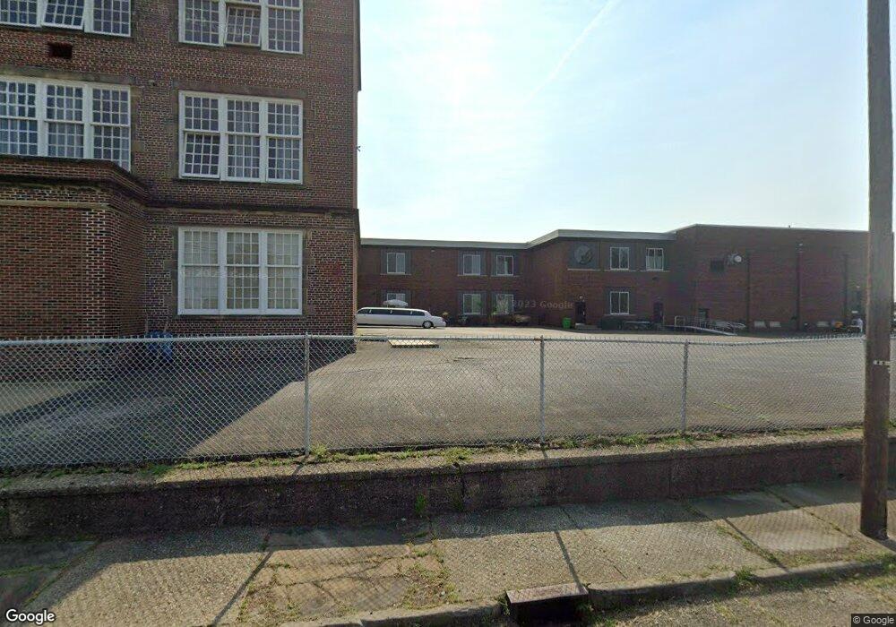 617 Mckinley Ave SW, Canton, OH 44707 - photo 1