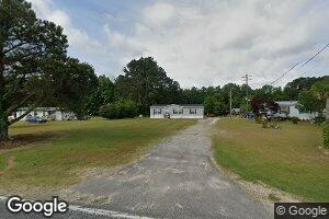 1820 E Lynches River Rd, Lamar, SC 29069