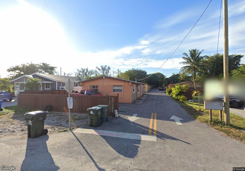 1912 NW 28th St unit 5, Oakland Park, FL 33311 - photo 1