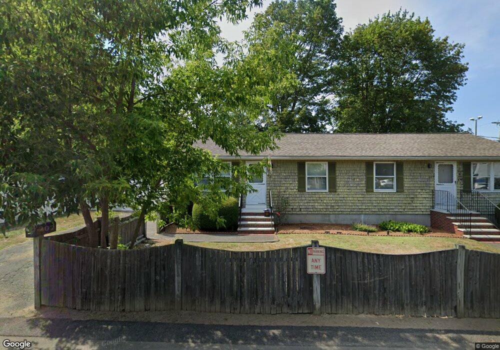 2 Kent St, Danvers, MA 01923 - photo 1