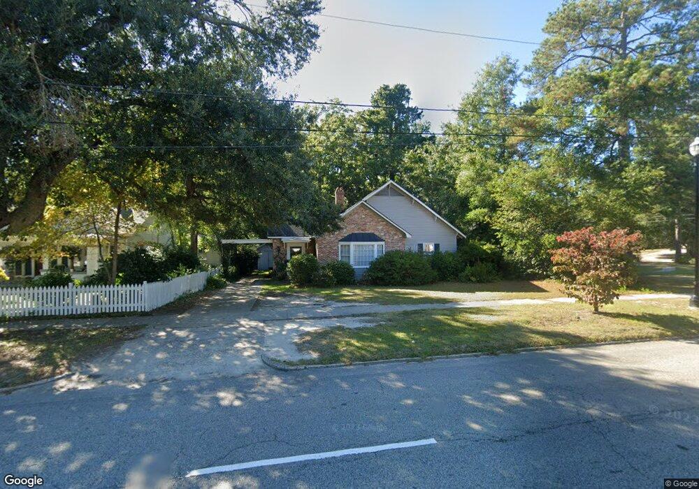1615 Broad St, Camden, SC 29020 - photo 1