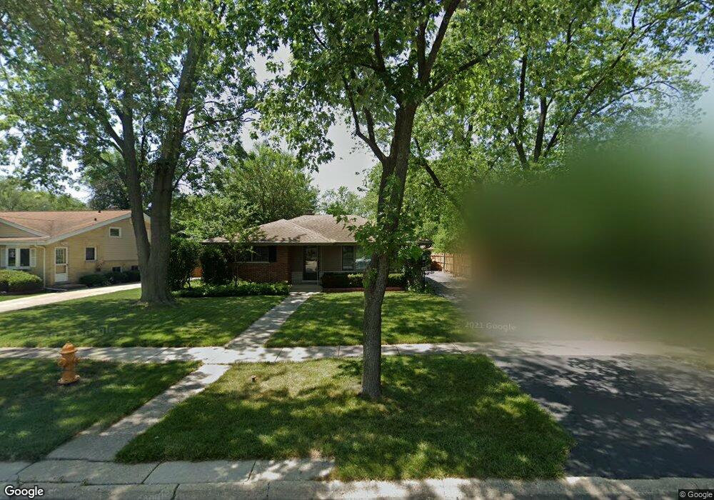 3N400 N Howard Ave, Elmhurst, IL 60126 - photo 1