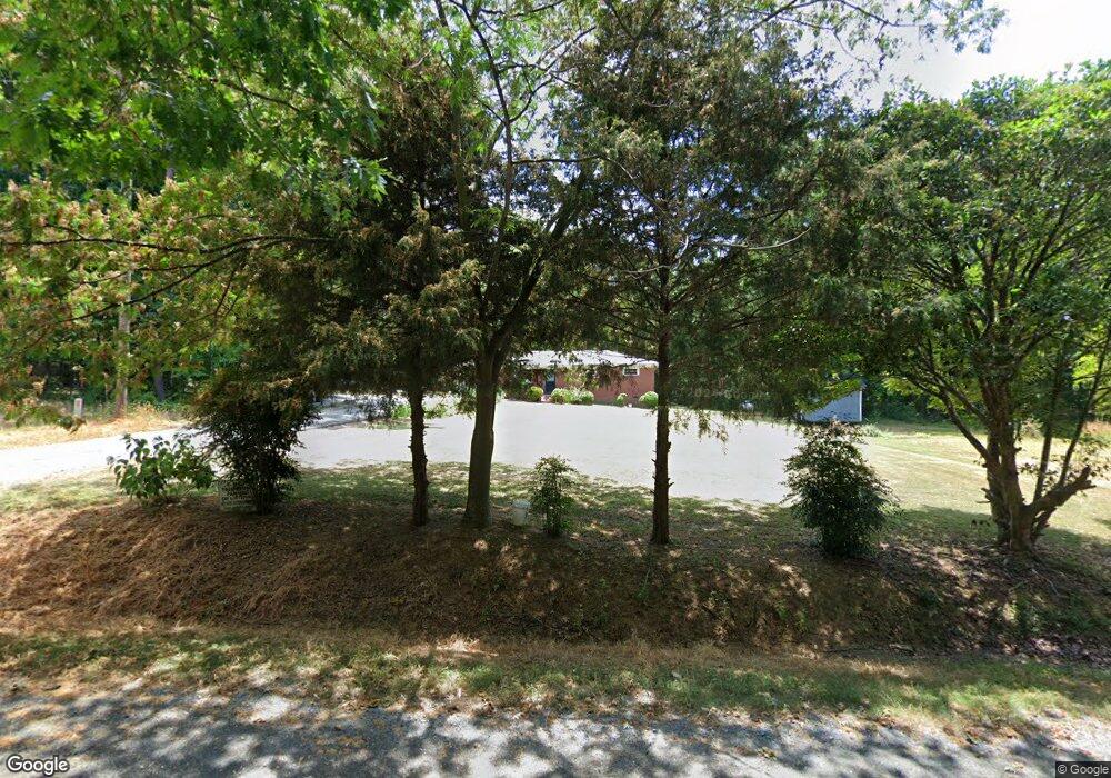 647 Rock Quarry Rd, Asheboro, NC 27203 - photo 1