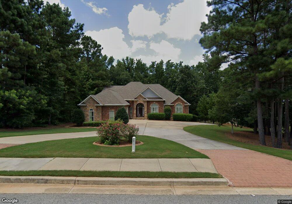 118 Sandisfield Dr unit 6, Sharpsburg, GA 30277 - photo 1