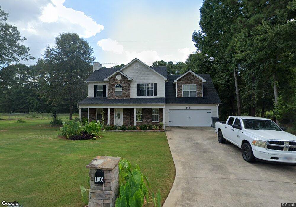110 Princeton Way, Covington, GA 30016 - photo 1
