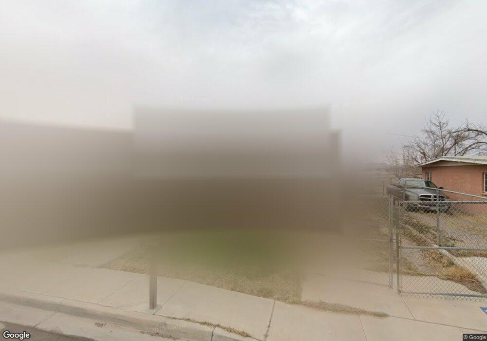 8432 Greggerson Dr, El Paso, TX 79907 - photo 1