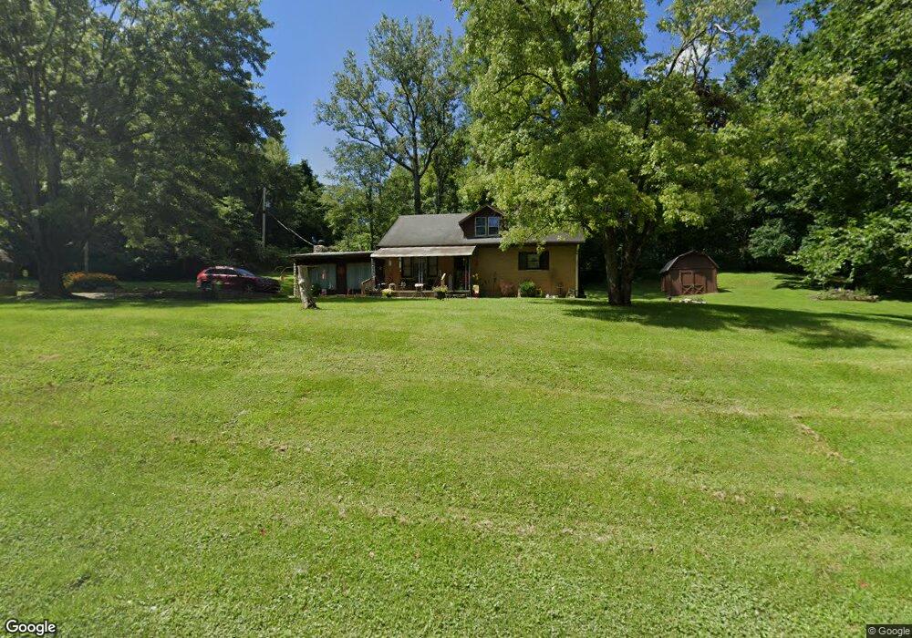 24105 Old Us Highway 52, Laurel, IN 47024 - photo 1