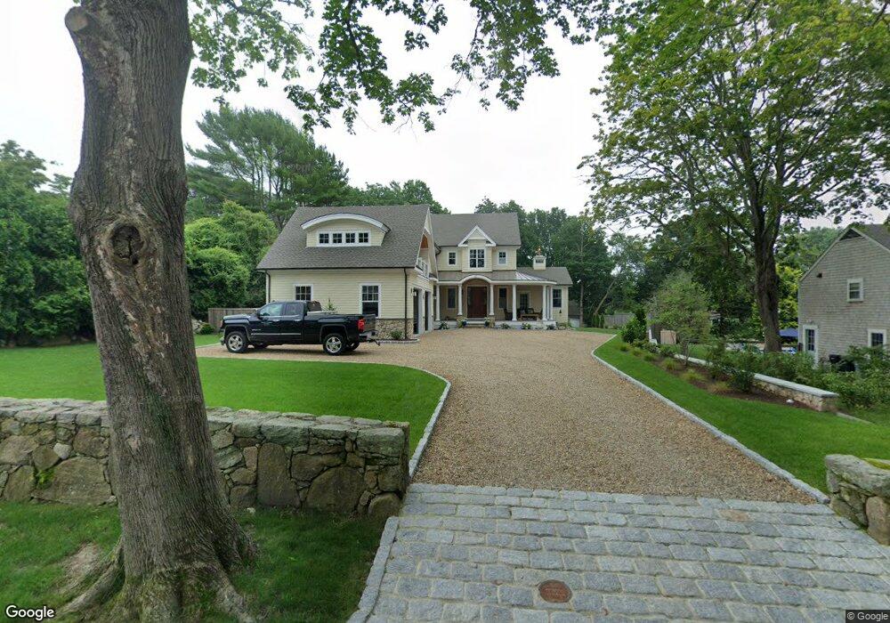 23 Summer St, South Dartmouth, MA 02748 - photo 1